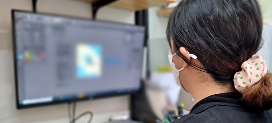디지털광고디자인(일러스트,포토샵,인디자인)실무양성자과정