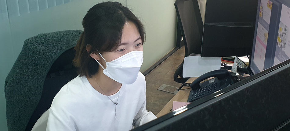 UX UI 웹디자이너/웹퍼블리셔 양성 과정