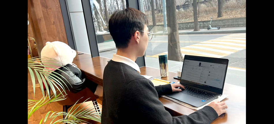 프로젝트기반 자바(스프링,백엔드)&파이썬(OCR) 풀스택 웹 개발자 양성과정