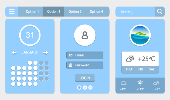 스마트기기 UX/UI 디자인(웹디자인,웹퍼블리셔)실무자양성과정