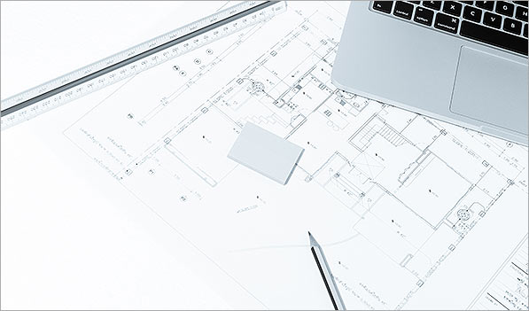 실내디자인실무과정(AutoCAD)